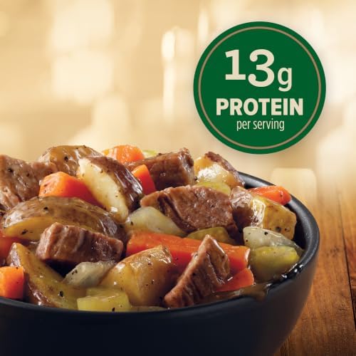 Marie Callenders Slow Roasted Beef Pot Roast Bowl, 11 OZ — view 5