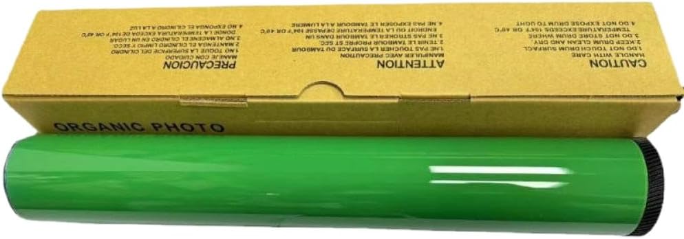 OPC Drum Unit Compatible with ProC7100 ProC7100s C7110 C7100x Color Copiers