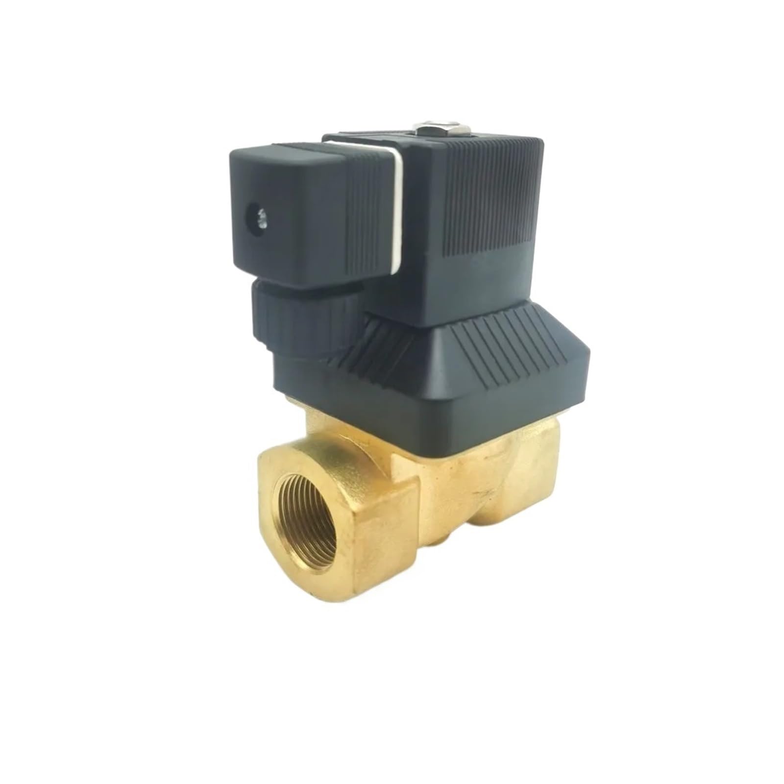Jjkkozvqf One Color 00137538 6013 2.0 8W Solenoid Valve