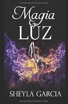 Paperback Magia y Luz: Desnuda (Spanish Edition) [Spanish] Book