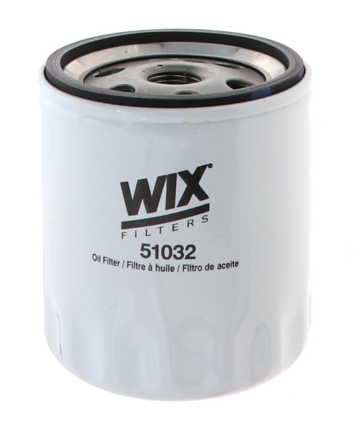WIX Spin-On Lube Filter