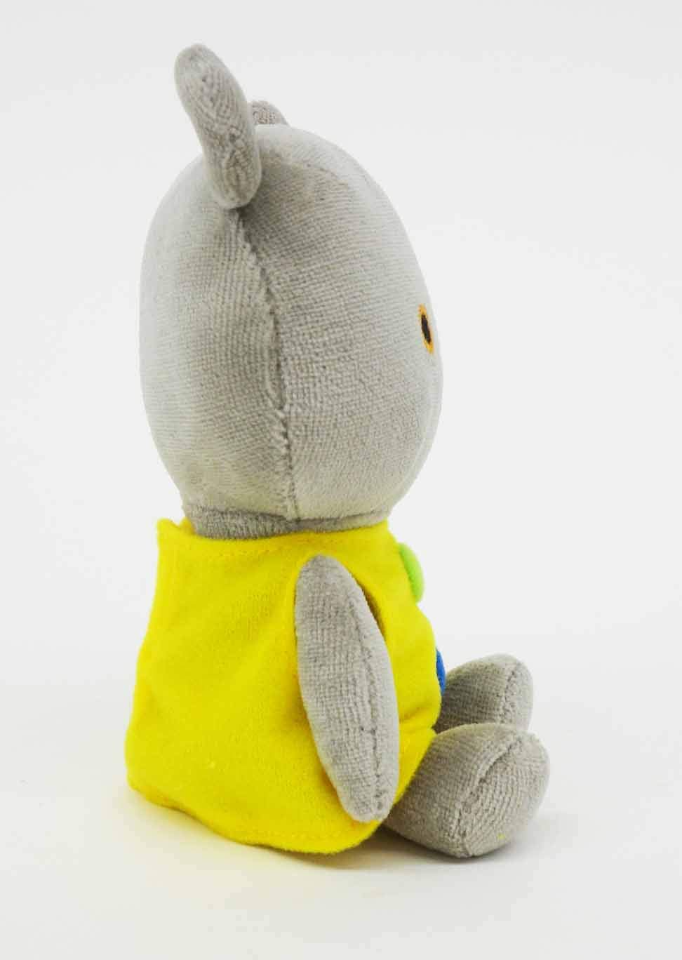 新品　こぐまちゃん　お座りぬいぐるみ S 14cmサイズ　しろくまちゃん こぐまちゃん しろくまちゃん お座りぬいぐるみ S 14cmサイズ