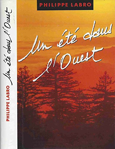 Un été dans l'ouest