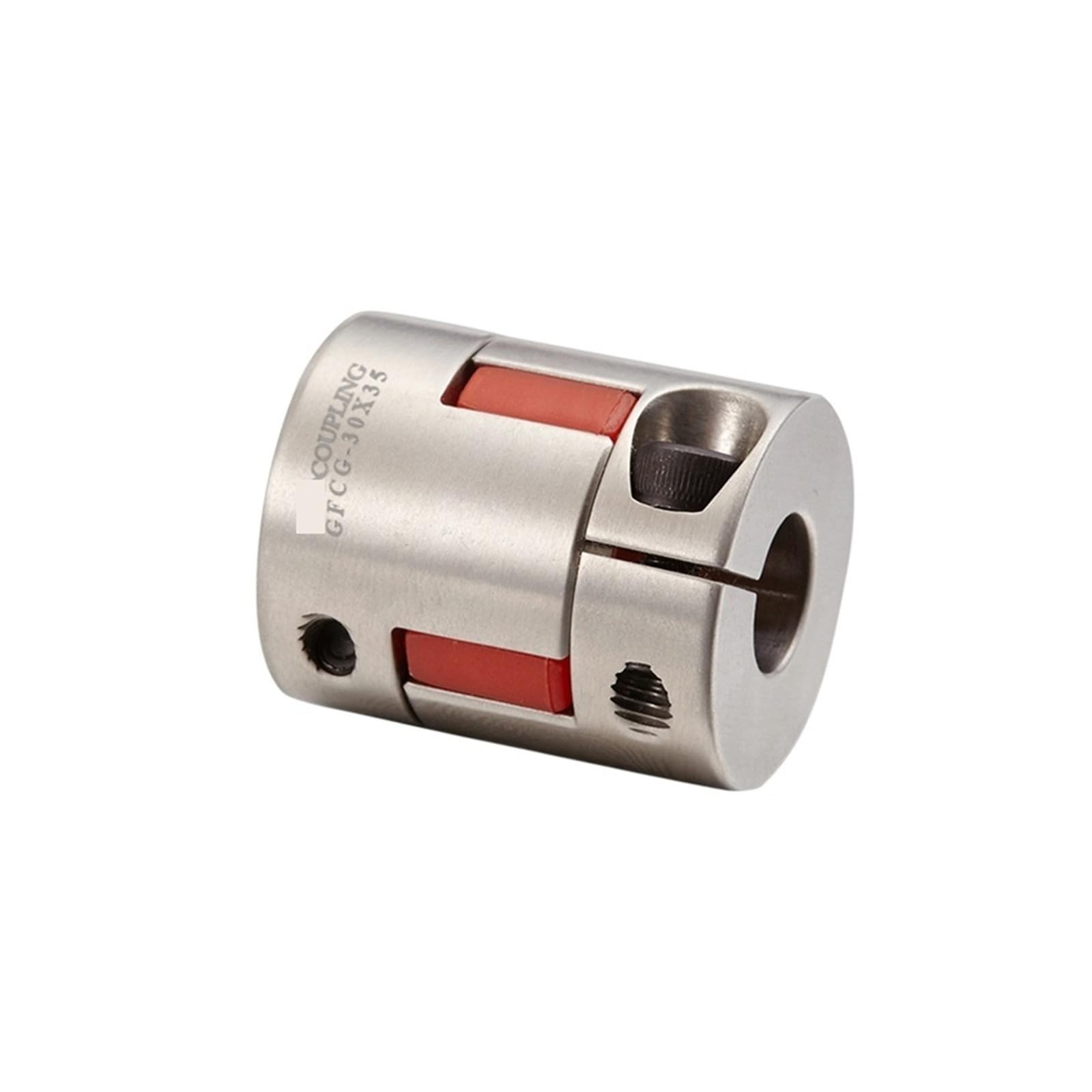 RAParts L075 Series - 1/2