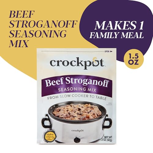 Meat For Slow Cooker Beef Stroganoff