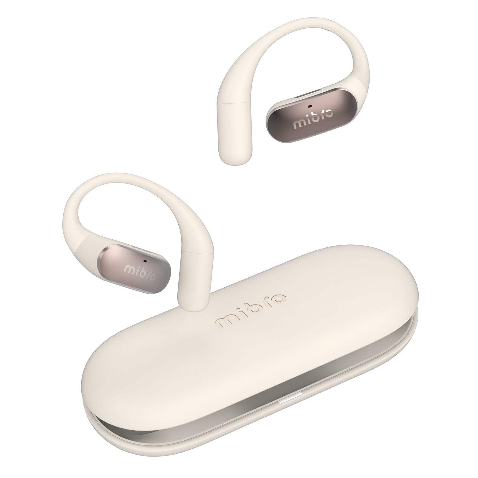 cuffie bluetooth mibro open-ear pro senza fili ricarica rapida