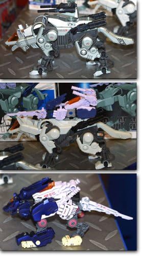 コマンドストライカー