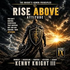 Rise Above Titelbild