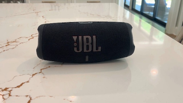 Watch Best JBL Charge 5 Review on Amazon Live