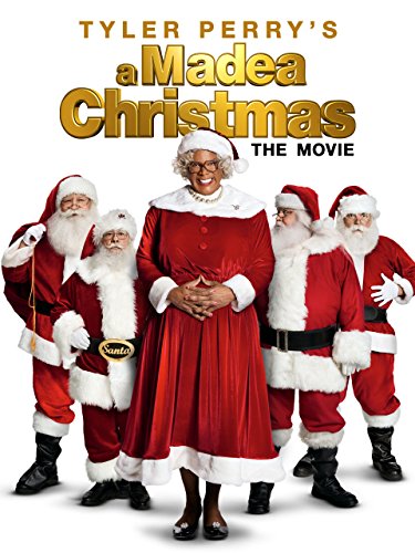 Tyler Perry s A Madea Christmas
