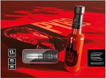 Amazon | TARGET ターゲット PYRO G9 β パイロ ジェネレーション9 Amazon | TARGET ターゲット PYRO G9 β パイロ ジェネレーション9