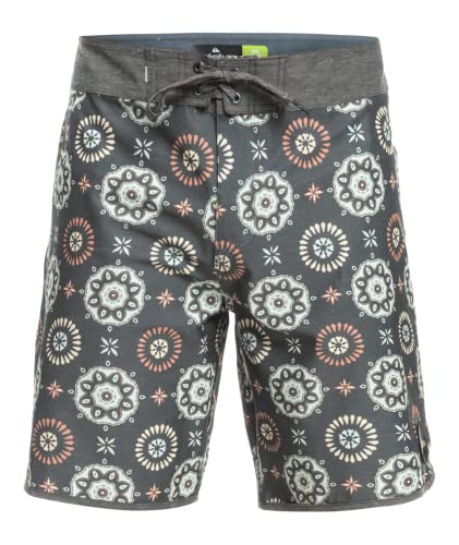 Quiksilver Mens Hempstretch 19