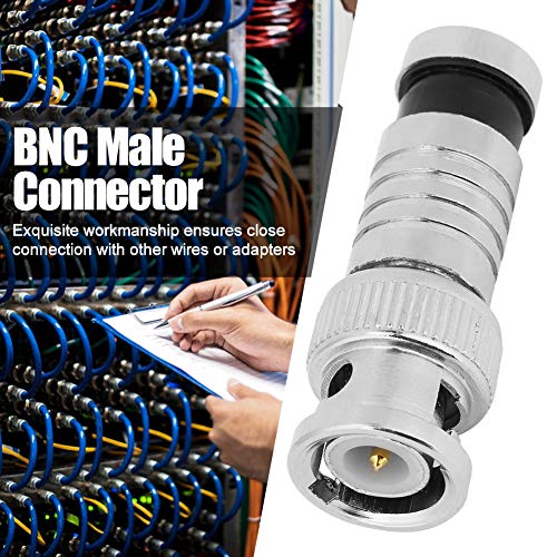 Consejos y comparativas para Comprar Conector de compresion del mes. 17 Imagen adicional