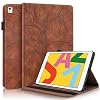 TTNAO Hoesje voor iPad Air 3/iPad Pro(10.5 inch) Case,Ultra-Delgado Smart PU-lederen Flip Folio Portemonnee Cover…
