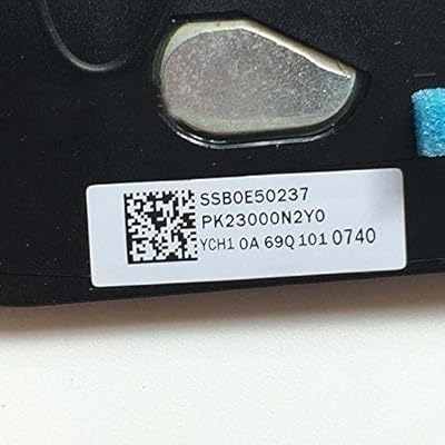 Altoparlante Integrato Per Laptop Thinkpad T460S E T470S - Sostituzione PK23000N2Y0 PK23000N2N0 - Foto 8