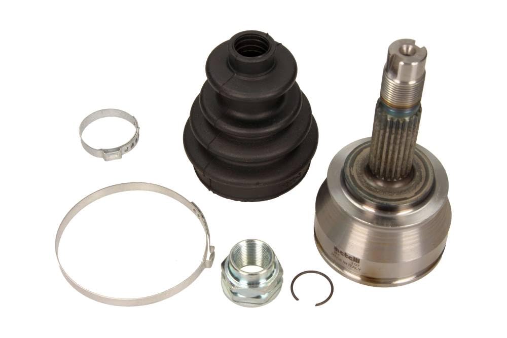 Metelli Gelenksatz, Antriebswelle 151374 Für Fiat