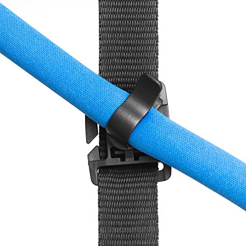 image for sportstrail Insulated Tube for Hydration Bladder Replacement, Premium 