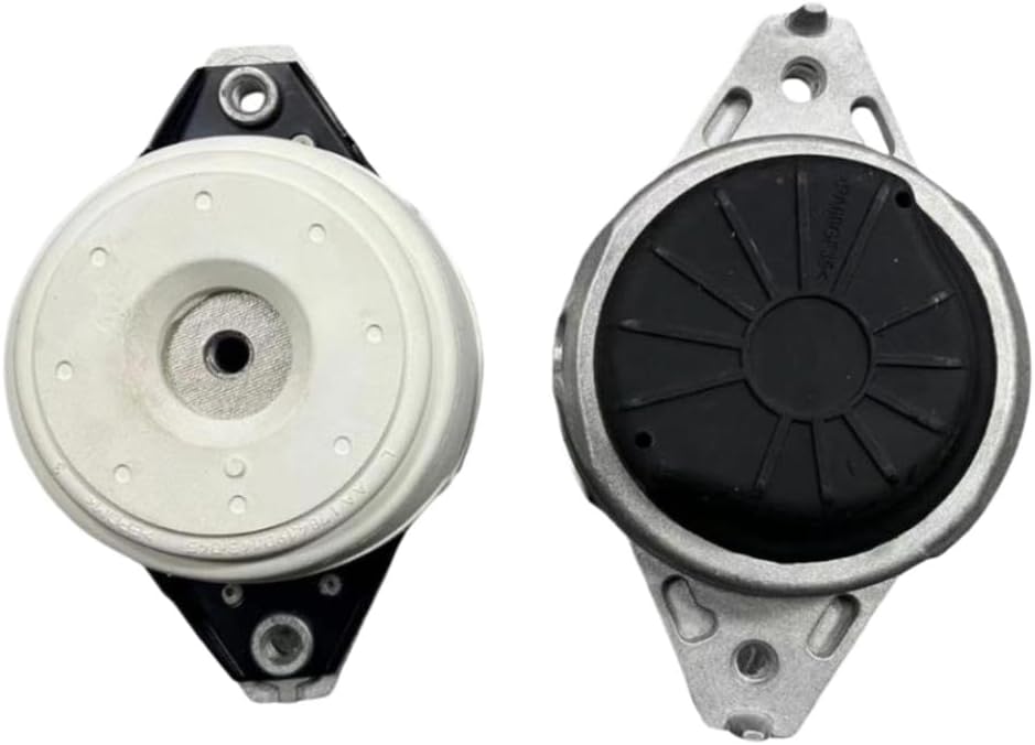 Engine Mounts 2-Pack 1662405817 Compatible with GL400 ML350 ML400