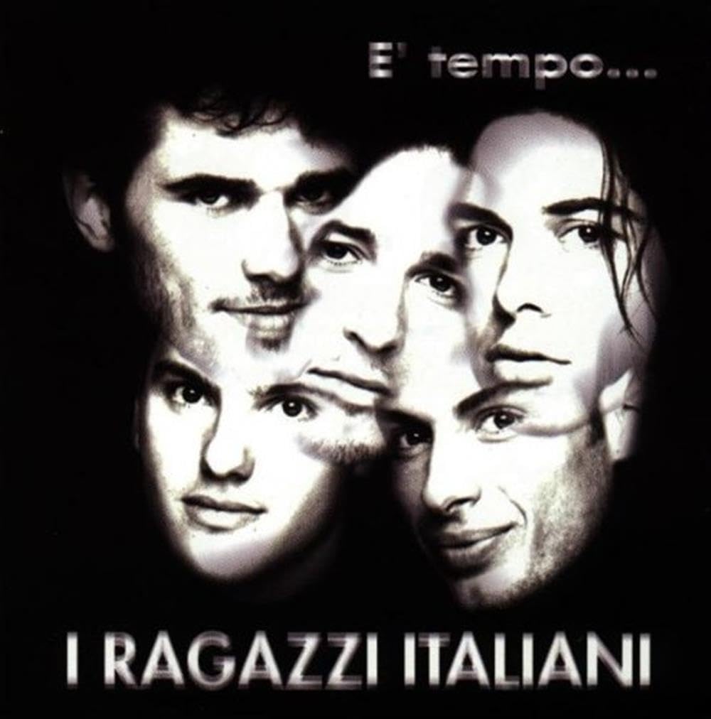 E' Tempo