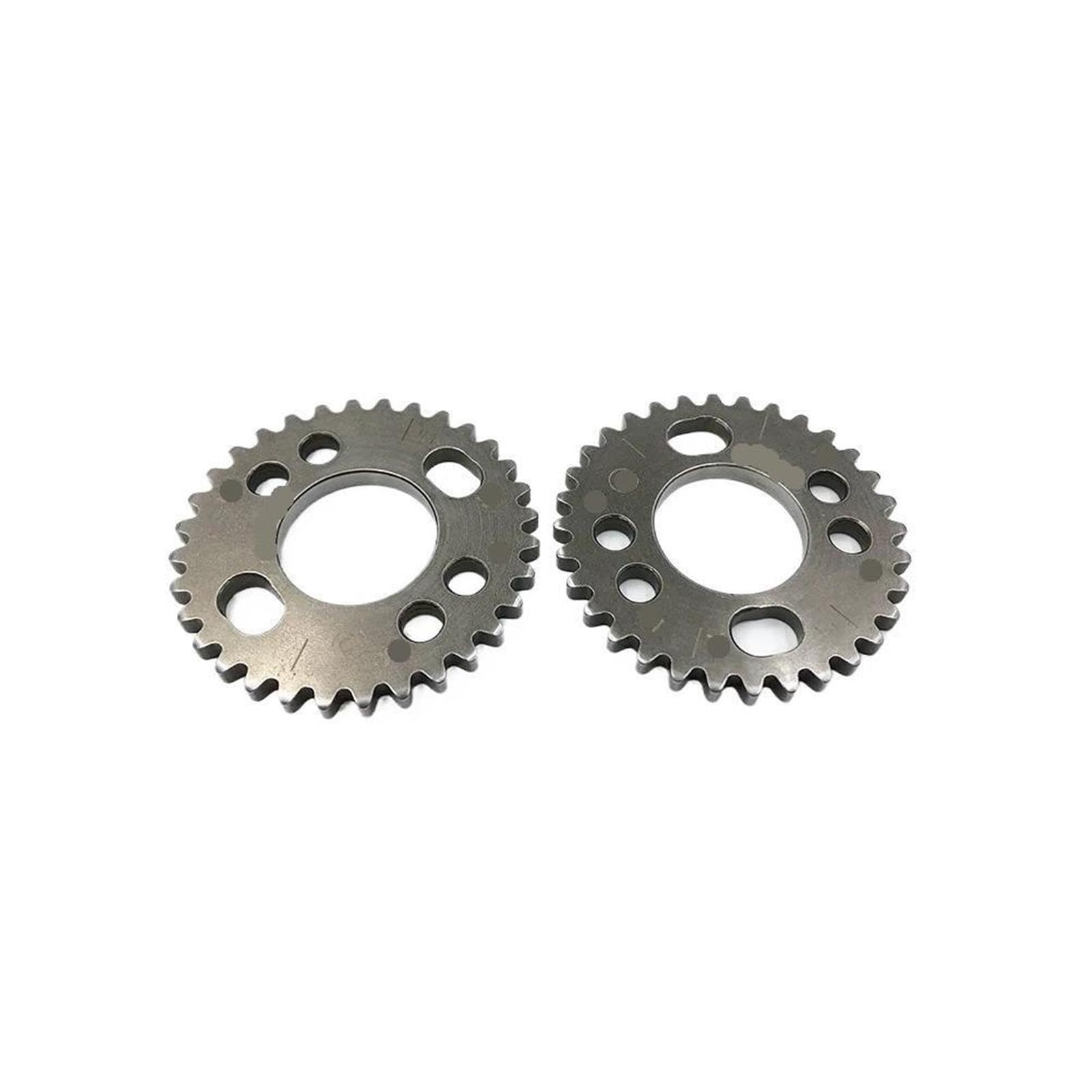 piñón Frontal Para Kawasaki KLX250 KLX300 YF300