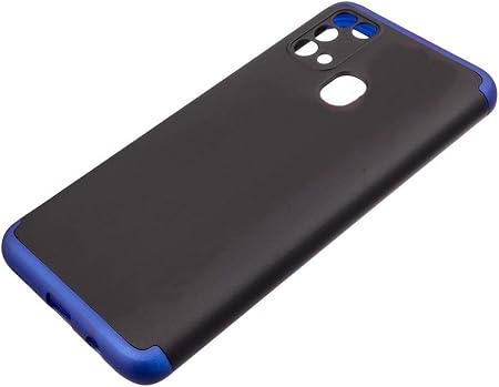 Capa Tpu Carbon Samsung Galaxy M31