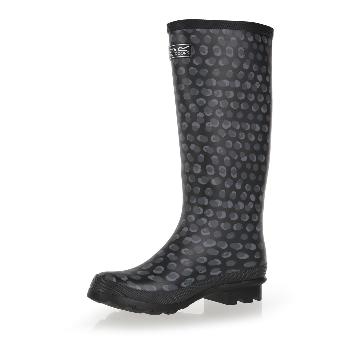 Regatta Bottes de Pluie - Fairweather Ii Botas de lluviaMujer