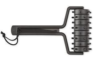 Solo Stove Pi Pizza Docker | Essential Tool for Perfect Crust in Solo Pizza Ovens