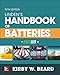 Linden's Handbook of Batteries, Fifth Edition