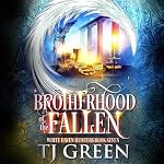Cover of Brotherhood of the Fallen