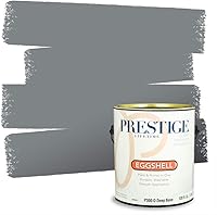 Vista 290 de Prestige Paints - 2 en 1, pintura base y pintura de exterior, P400-D-SW7053