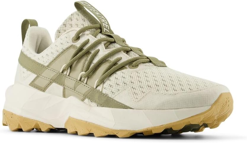 New Balance Women's Dynasoft Tektrel V1 Trail Running Shoes - Image 4