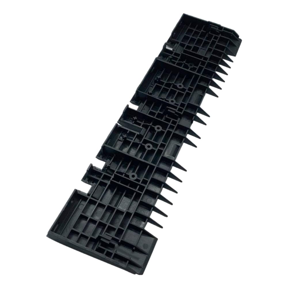 Placa Guía de Garra de Separación y Fijación Compatible con Copier 1350 1356 1357 1100 9000 1106 1107 4163