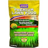 BONIDE Products 60460 Premium Lawn Food, 5M