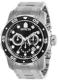 [インヴィクタ]Invicta 腕時計 Pro Diver Collection Chronograph 0069 メンズ [並行輸入品]