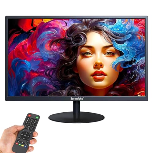 ★高性能 防犯監視モニター  RCA端子接続★ 20インチ 液晶★BenQ★ 51vGYK8ddhL.jpg