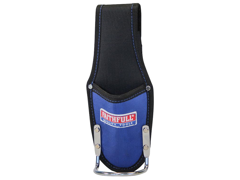 Faithfull Knife & Hammer Holder 2100D Nylon
