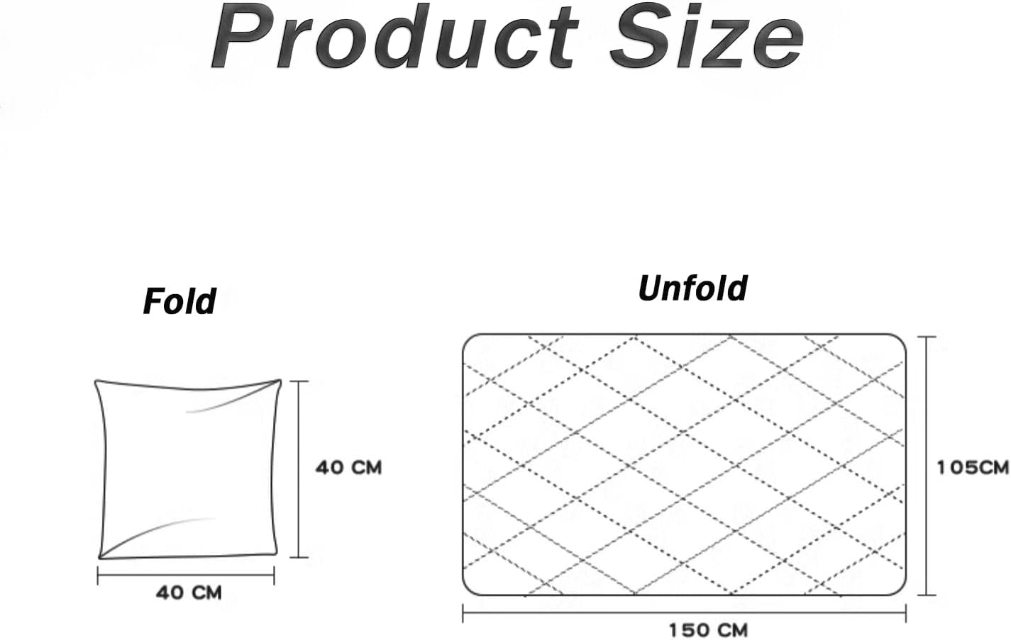 3-in-1 Car Pillow for Bentley Flying Spur 2.Gen V8 / V8S / W12 / W12S 2013-2020, Luxury Soft Hugging Pillow Lumbar Support Pillow Blanket for Travel,Brown-40 * 40cm