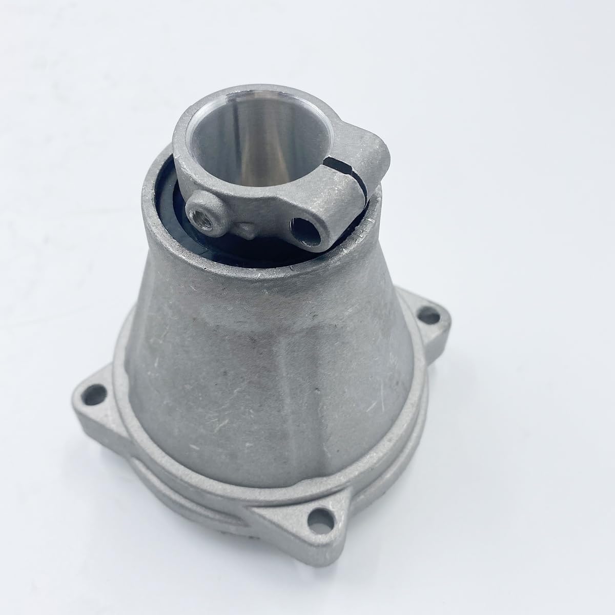 Connettore Per Rasaerba 26cc Ad Albero Quadrato Per Tubo 26 mm 9 Denti Motore A Benzina