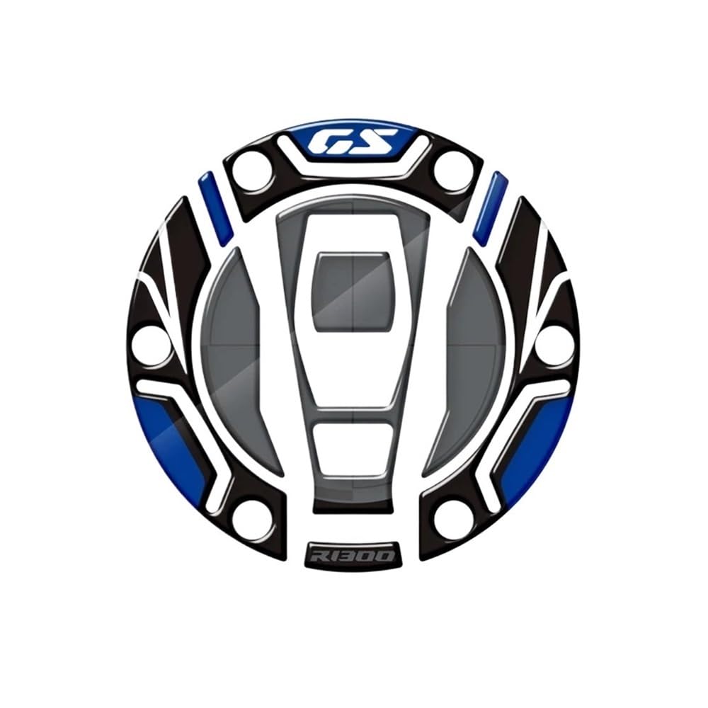 Autocollants Réservoir R1300GS Protection Traction Gaz 2023 2024
