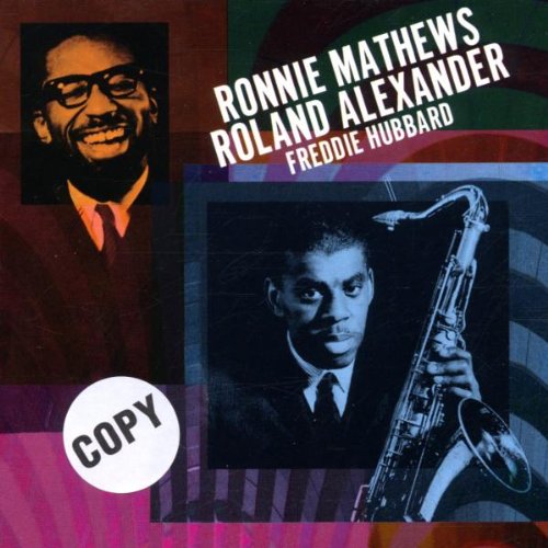 R.Mathews,R.Alexander,F.Hubbar