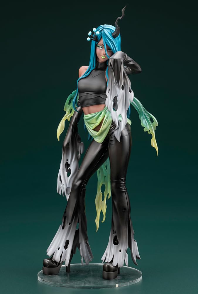 My Little Pony: Estatua de la reina Chrysalis Bishoujo