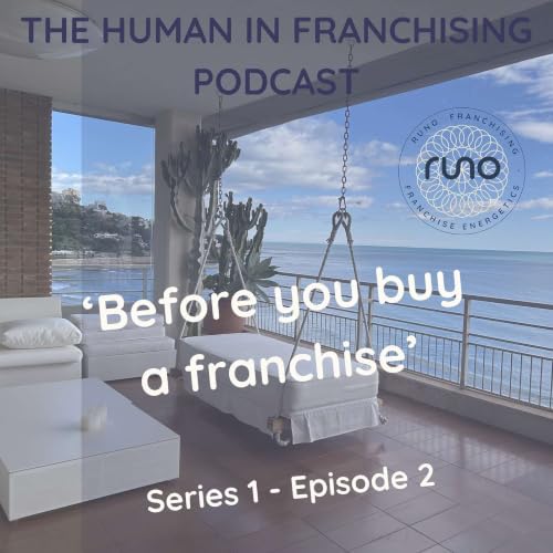 Before You Buy a Franchise