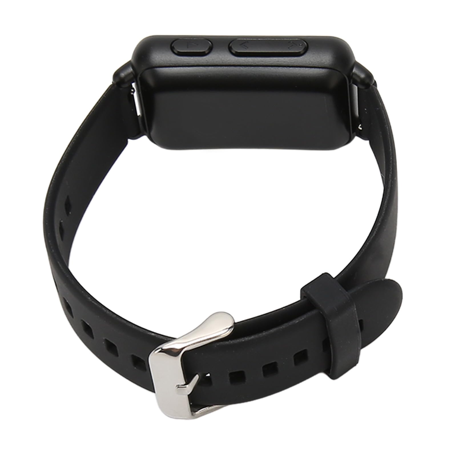 Reloj con Grabadora de Voz, Grabadora Activada por Voz con 50 Horas de Tiempo de Grabación Continua, Grabadora de MP3 con Dispositivo de Audio de Grabación de Tiempo (4g)