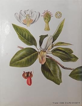 Hardcover From Flower to Fruit Book