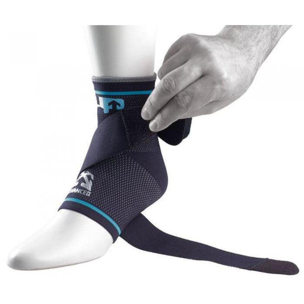 Ultimate Performance Advanced Compression Ankle Support (5170) Tobillera Unisex adulto