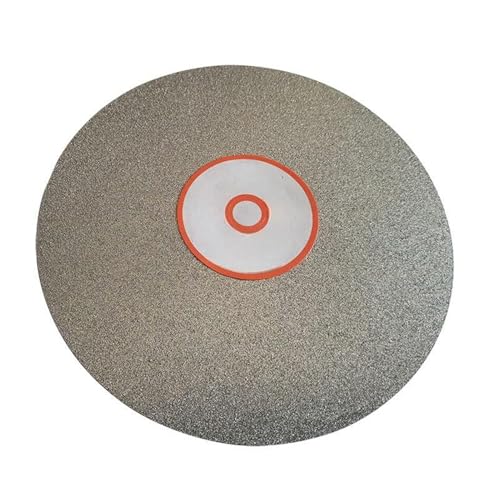 Disque de meulage diamant 150mm pour éliminer les éclats sur le verre sans effort