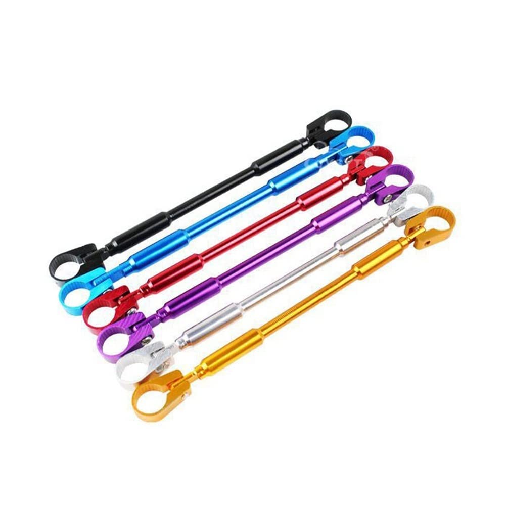 Motorrad Balance Bar 22mm - Lenkerverstärkung Für Honda Transalp & CBR