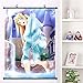 Produktbild liangchaonan Sexy Anime Hanging Picture Overlord Ainz Wandrolle Wandbild Poster Home Decor Collection Geschenke 60x90cm V