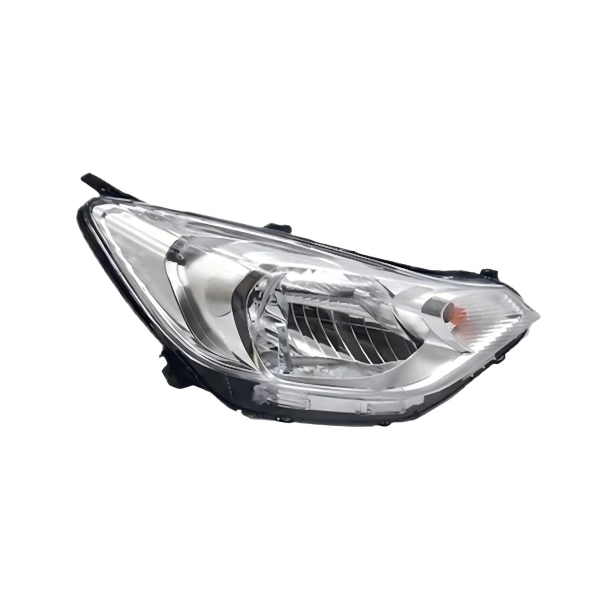 Gruppo ottico anteriore Compatibile con Chevrolet Per Sail 2016-2019 Fari auto​(Right Side)