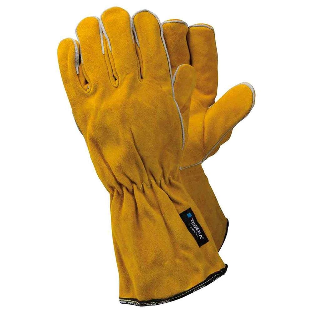 Ejendals Schweisserhandschuhe Tegera 19 Gr. 10 (1 Paar)